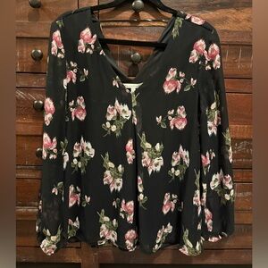 Daniel Rainn Blouse